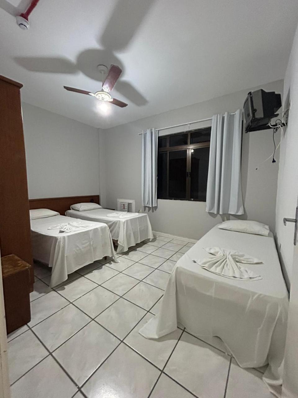 Ilha Azul Hospedagem Governador Celso Ramos Exterior photo