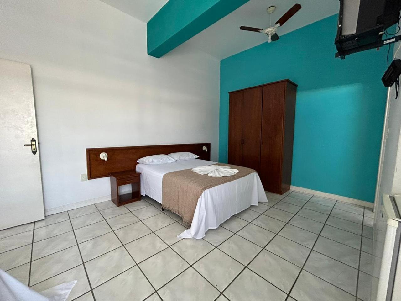 Ilha Azul Hospedagem Governador Celso Ramos Exterior photo